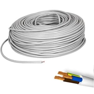 Cavo Fror 3x1,5 mm *(prezzo al mt)